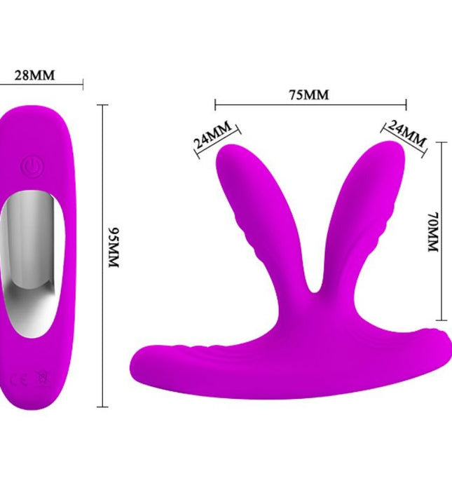 PRETTY LOVE - MAGIC FINGER STIMULATOR