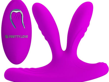 PRETTY LOVE - MAGIC FINGER STIMULATOR