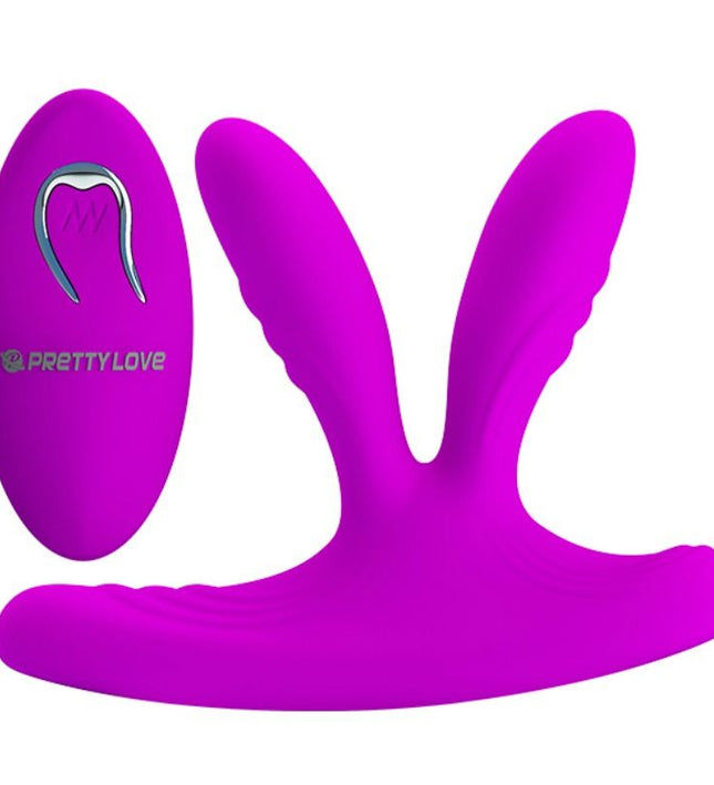 PRETTY LOVE - MAGIC FINGER STIMULATOR