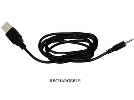 PRETTY LOVE - MAGIC FINGER STIMULATOR