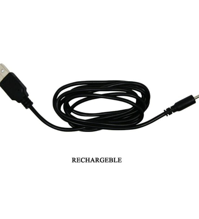 PRETTY LOVE - MAGIC FINGER STIMULATOR