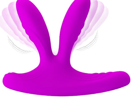 PRETTY LOVE - MAGIC FINGER STIMULATOR