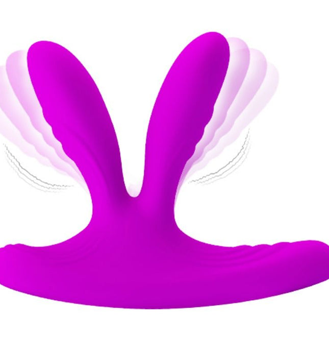 PRETTY LOVE - MAGIC FINGER STIMULATOR