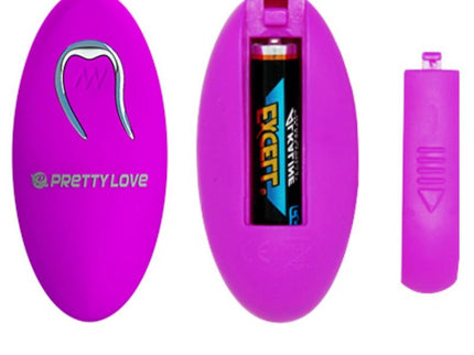 PRETTY LOVE - MAGIC FINGER STIMULATOR