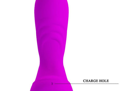 PRETTY LOVE - MAGIC FINGER STIMULATOR