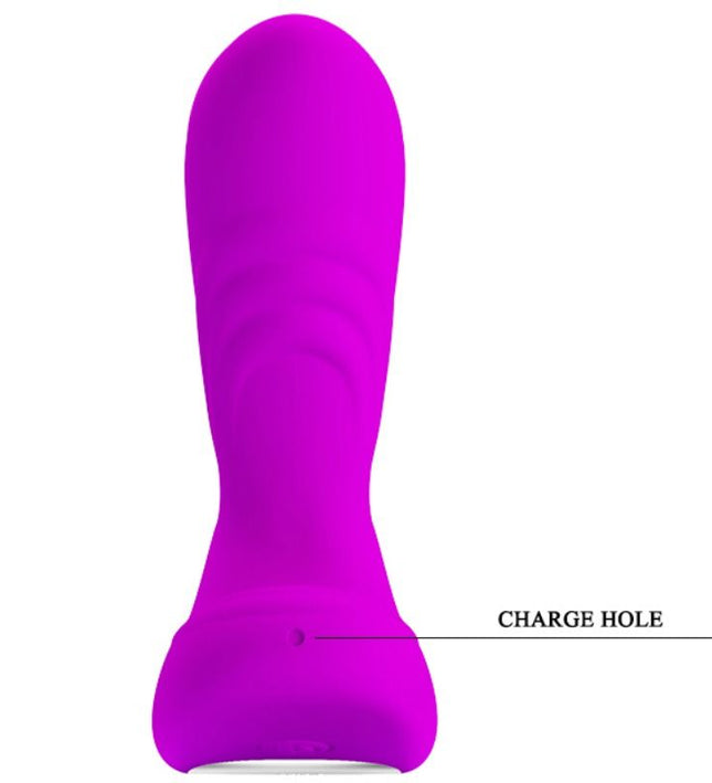 PRETTY LOVE - MAGIC FINGER STIMULATOR