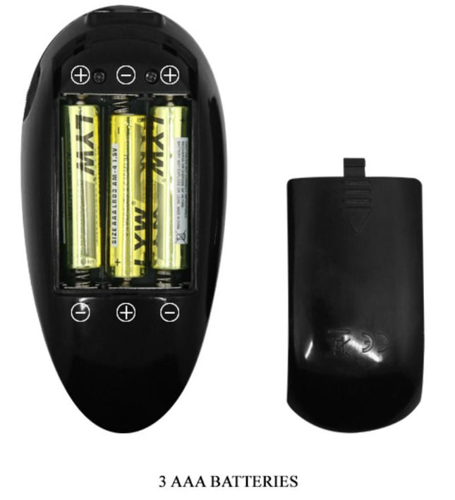 CRAZY BULL - BUTT WITH REALISTIC VAGINA AND ANUS AND VIBRATION