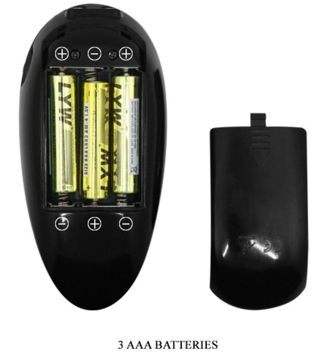 CRAZY BULL - REALISTIC VAGINA AND ANUS WITH VIBRATION POSITION 5