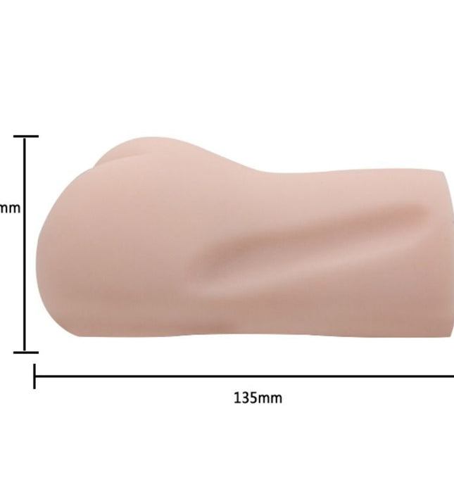 CRAZY BULL - WATER SKIN MASTURBADOR ANO MODEL 2