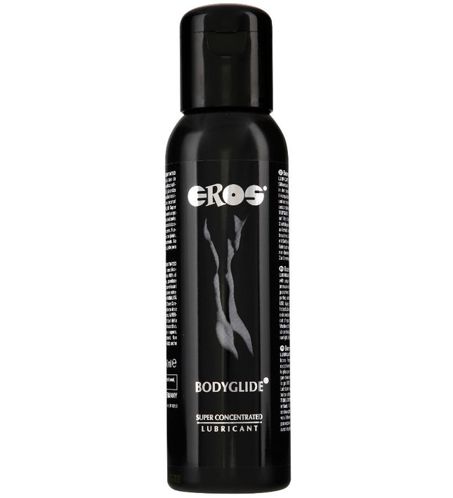 EROS - BODYGLIDE SUPERCONCENTRATED LUBRICANT 250 ML