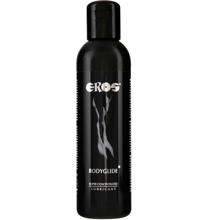 EROS - BODYGLIDE SUPERCONCENTRATED LUBRICANT 500 ML