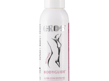 EROS - BODYGLIDE SUPERCONCENTRATED WOMAN LUBRICANT 50 ML