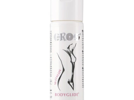 EROS - BODYGLIDE SUPERCONCENTRATED WOMAN LUBRICANT 100 ML