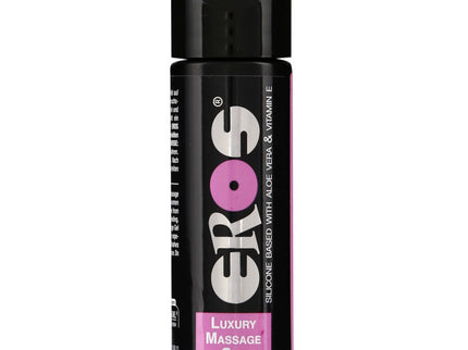 EROS - LUXURY MASSAGE GEL ORIENTAL 30 ML
