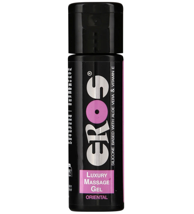 EROS - LUXURY MASSAGE GEL ORIENTAL 30 ML