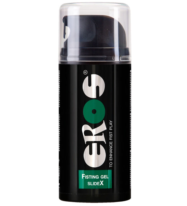 EROS - FISTING ANAL GEL SLIDEX 100 ML