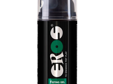 EROS - FISTING ANAL GEL SLIDEX 100 ML