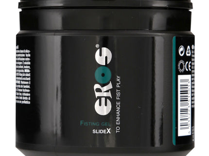 EROS - FISTING ANAL GEL SLIDEX 500 ML