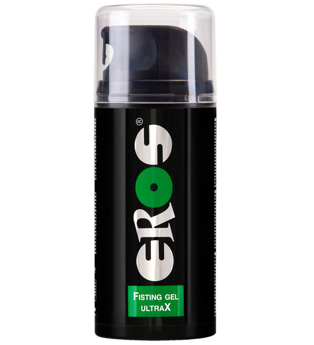 EROS - FISTING GEL ULTRAX 100 ML