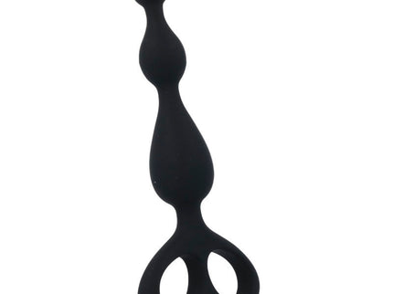 INTENSE - BLACK ANAL DANTI