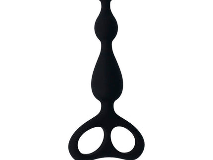 INTENSE - BLACK ANAL DANTI