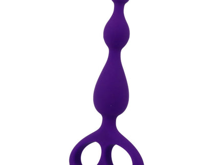 INTENSE - DANTI ANAL LILAC