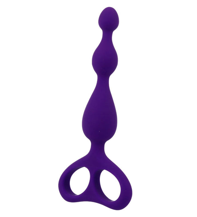 INTENSE - DANTI ANAL LILAC