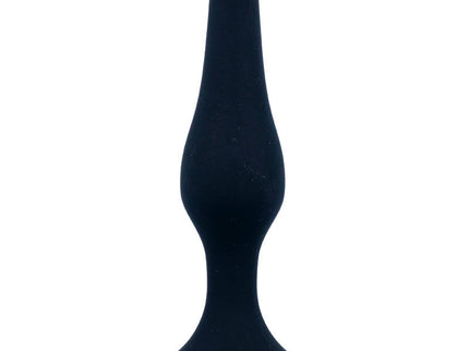 INTENSE - ANAL LEVEL 2 11.5CM BLACK