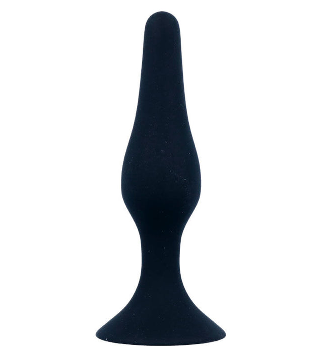 INTENSE - ANAL LEVEL 2 11.5CM BLACK