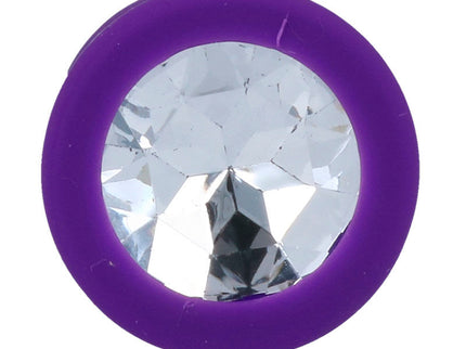 INTENSE - SHELKI S PLUG ANAL LILAC