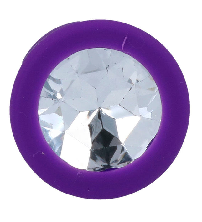 INTENSE - SHELKI S PLUG ANAL LILAC