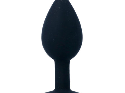 INTENSE - SHELKI S PLUG ANAL BLACK