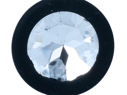 INTENSE - SHELKI S PLUG ANAL BLACK