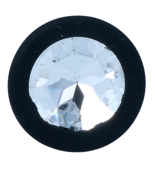 INTENSE - SHELKI S PLUG ANAL BLACK