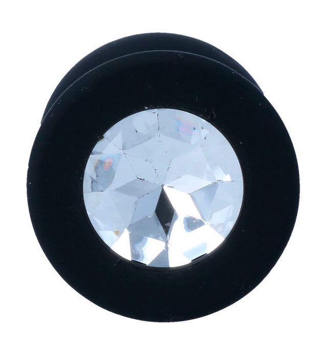 INTENSE - SHELKI M ANAL PLUG BLACK