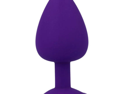 INTENSE - SHELKI L PLUG ANAL LILAC