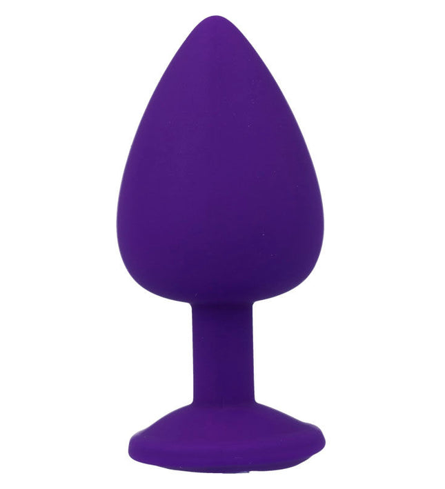 INTENSE - SHELKI L PLUG ANAL LILAC