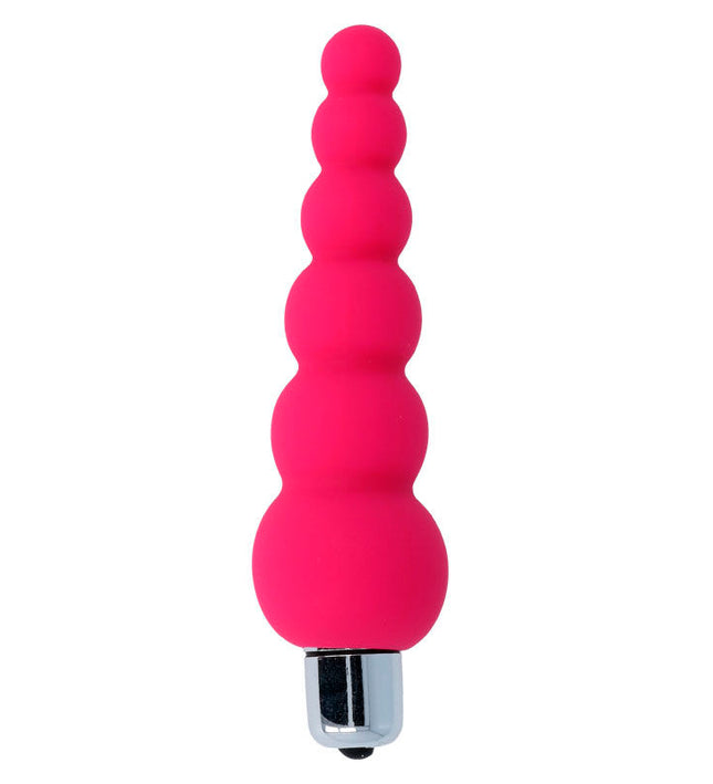 INTENSE - SNOOPY 7 SPEEDS SILICONE INTENSE - PINK