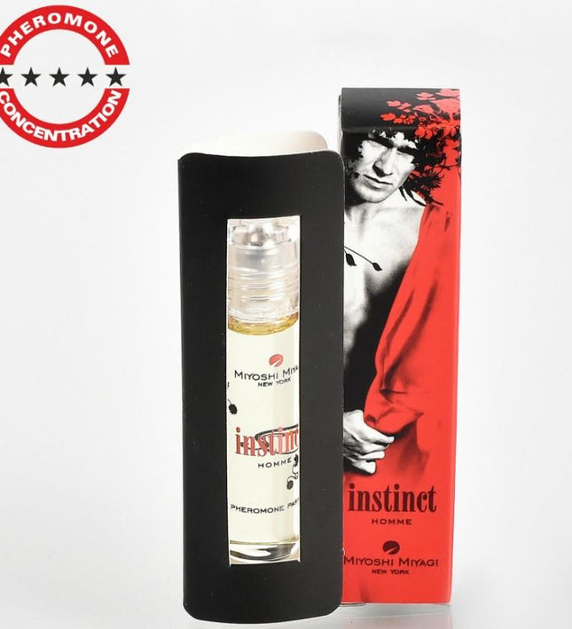 MIYOSHI MIYAGI - NEW YORK INSTINCT MAN 5 ML