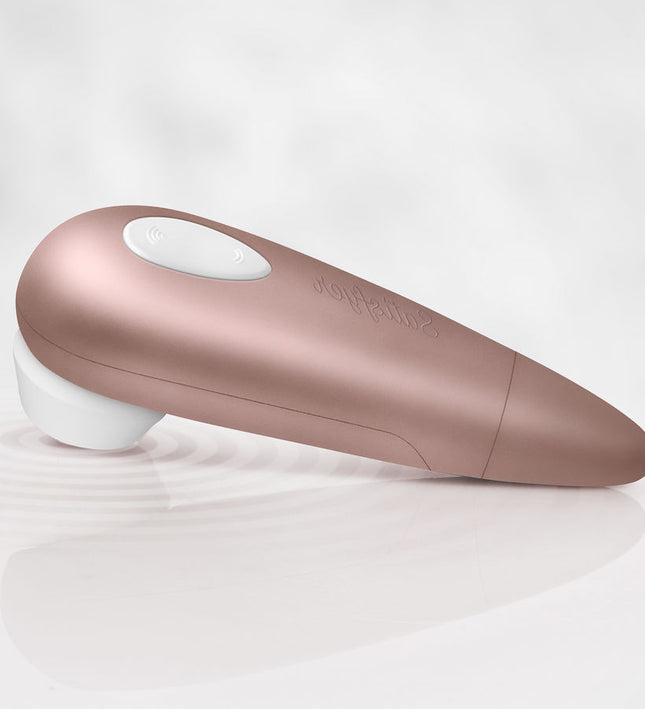 SATISFYER - 1 NEXT GENERATION