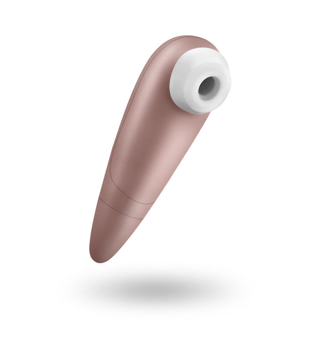 SATISFYER - 1 NEXT GENERATION