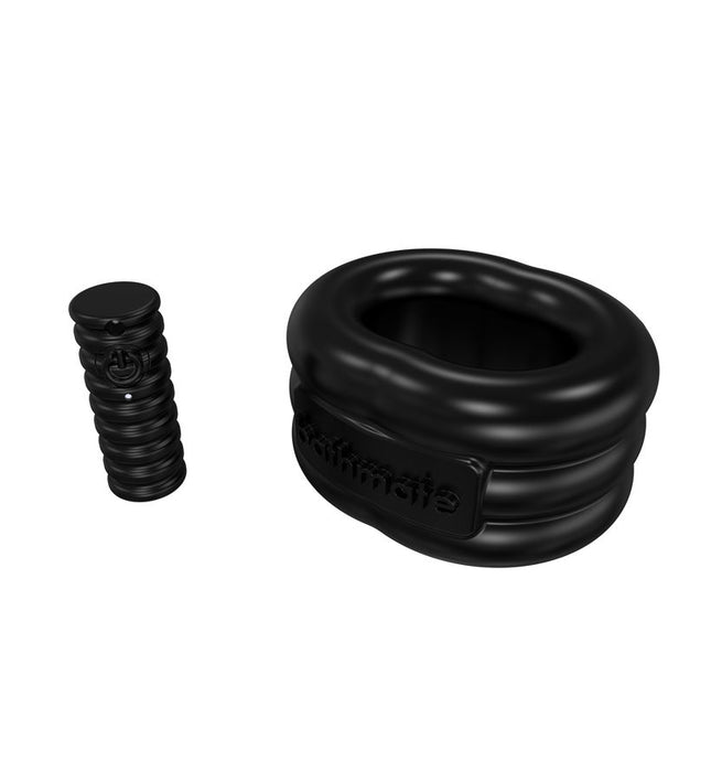 BATHMATE - STRETCH VIBE RING 3 SPEEDS