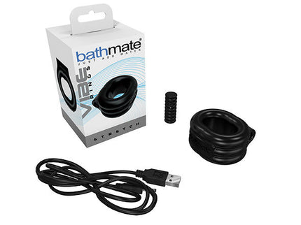 BATHMATE - STRETCH VIBE RING 3 SPEEDS