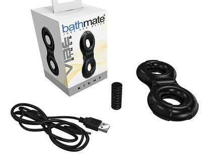 BATHMATE - VIBE RING EIGHT