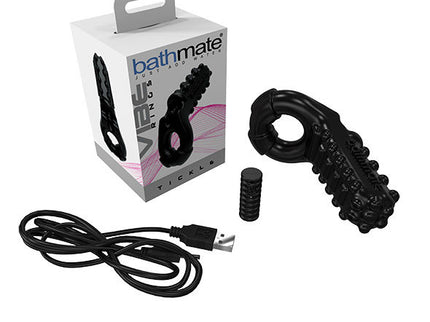 BATHMATE - VIBE RING TICKLE
