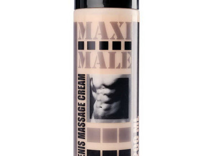 RUF - MAXI MALE PENIS MASSAGE CREAM