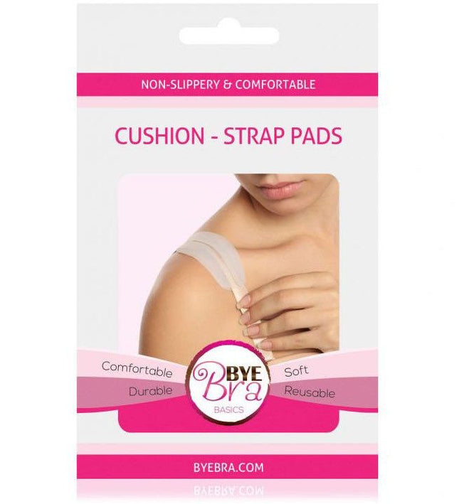 BYE-BRA - CUSHION ANTI-SLIP BRA