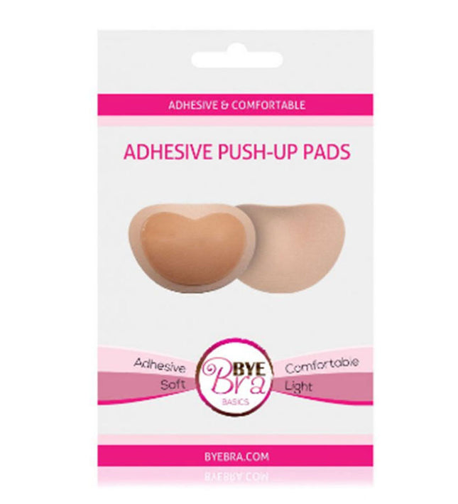 BYE-BRA - ADHESIVE BRA PUSH-UP