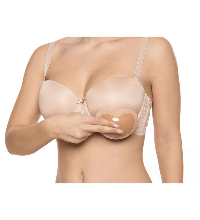 BYE-BRA - ADHESIVE BRA PUSH-UP