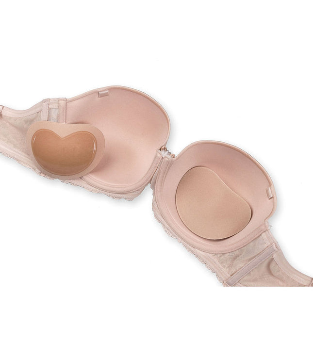 BYE-BRA - ADHESIVE BRA PUSH-UP